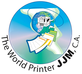 The World Printer JJM